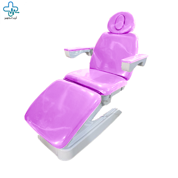 تخت کاشت مو